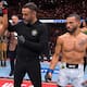 David Martínez vence a Dan Ige en Noche UFC