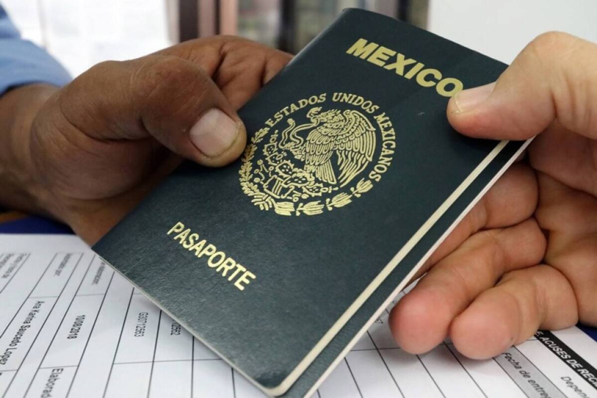 Renovación del pasaporte: Así puedes obtener el 50% de descuento en el pago