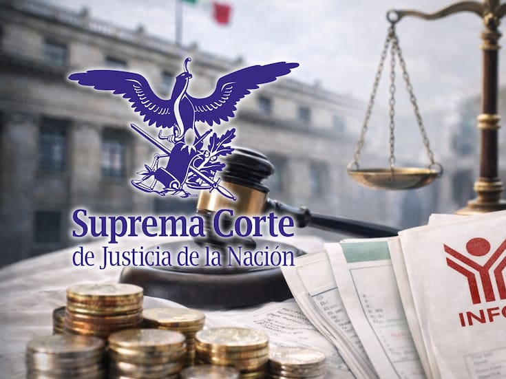 Suprema Corte falla contra el Infonavit y frena descuentos al salario durante incapacidades médicas: qué trabajadores se benefician, cuándo aplica la suspensión y qué deben hacer empleadores para cumplir la ley