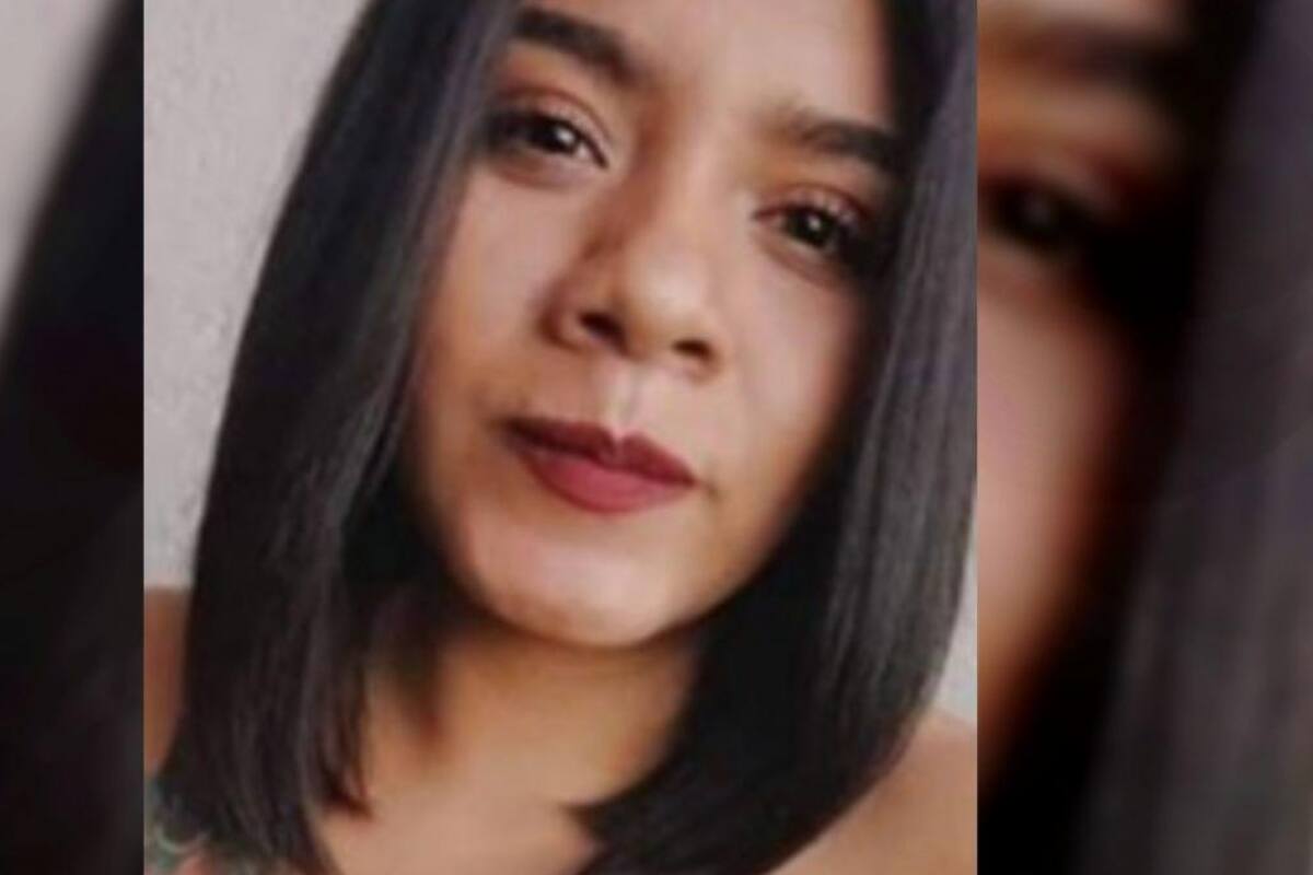 Hallan muerta a estudiante de la ENAH reportada como desaparecida hace 7 días