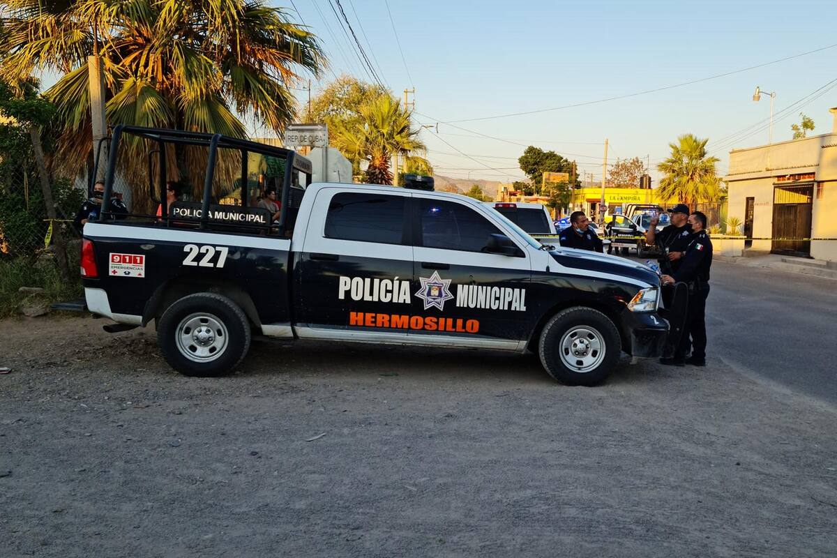 Abaten a "El Laco", responsable de muerte de agente policiaco, en colonia San Luis