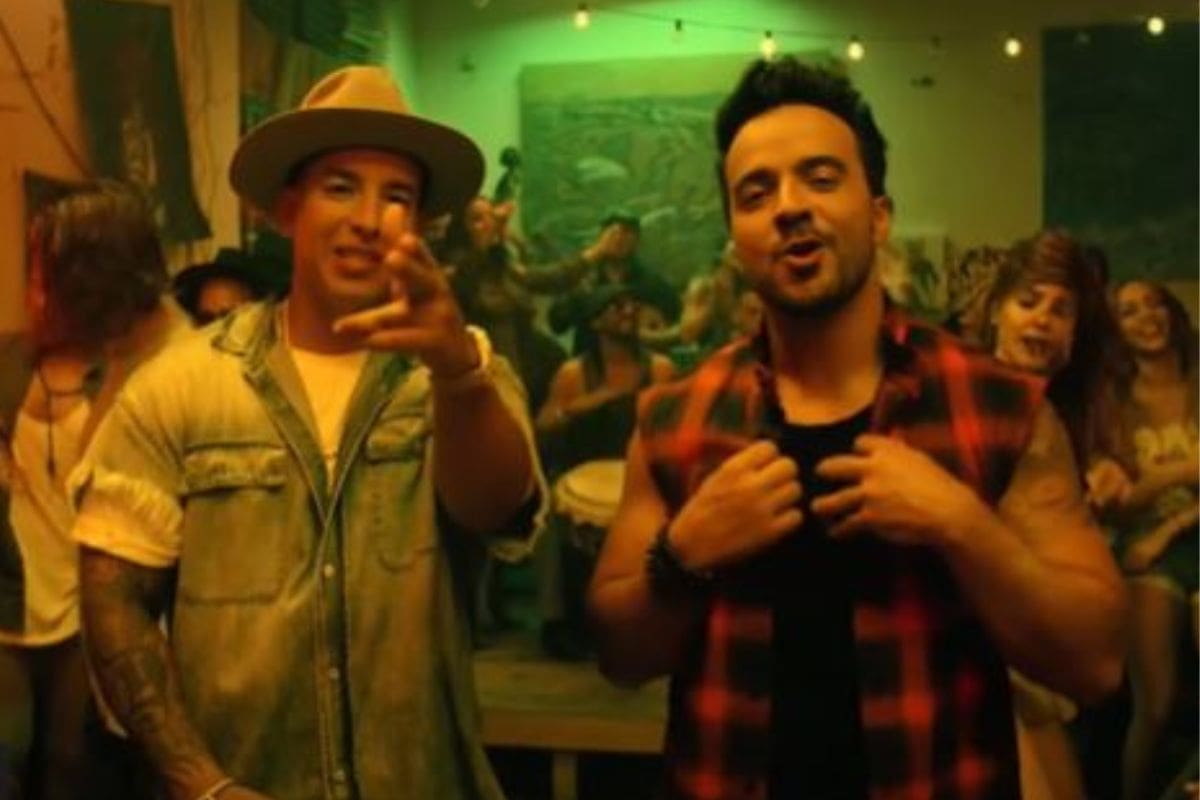 Billboard corona a “Despacito”, de Luis Fonsi y Daddy Yankee, como la canción latina más influyente del siglo XXI