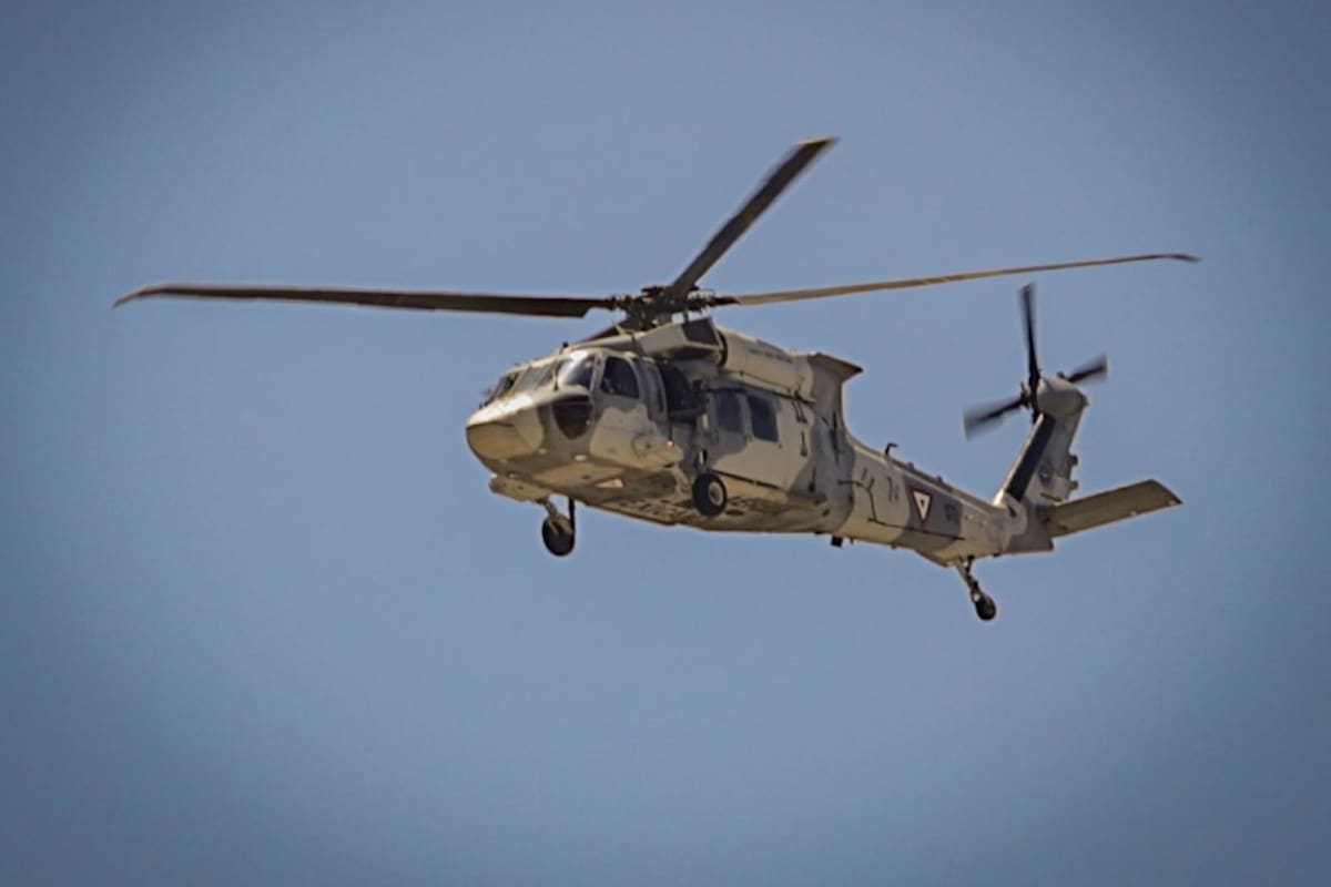 Mantendrán operativos y reforzamientos de seguridad ante posibles amenazas en Mexicali tras alerta emitida por EE.UU