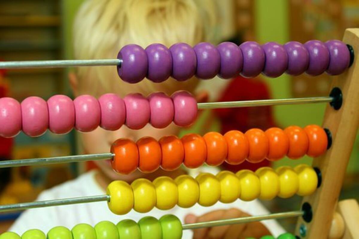 Habilidades que los niños en edad preescolar deben aprender en matemáticas