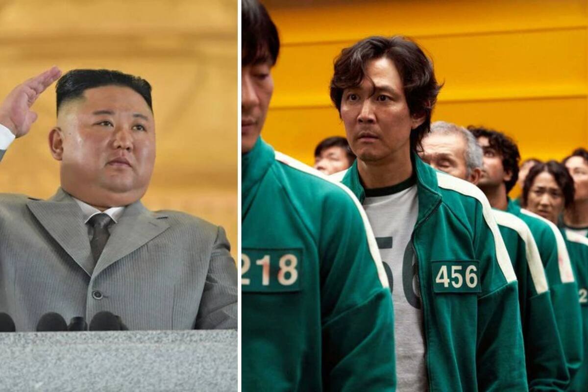 Corea del Norte: hombre podría ser condenado a muerte por distribuir 'El Juego del Calamar'