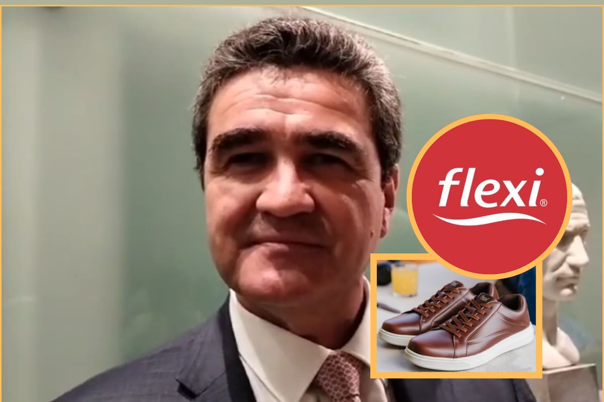 ¿Quién es Roberto Plasencia Torres, el tercer dueño de Flexi?