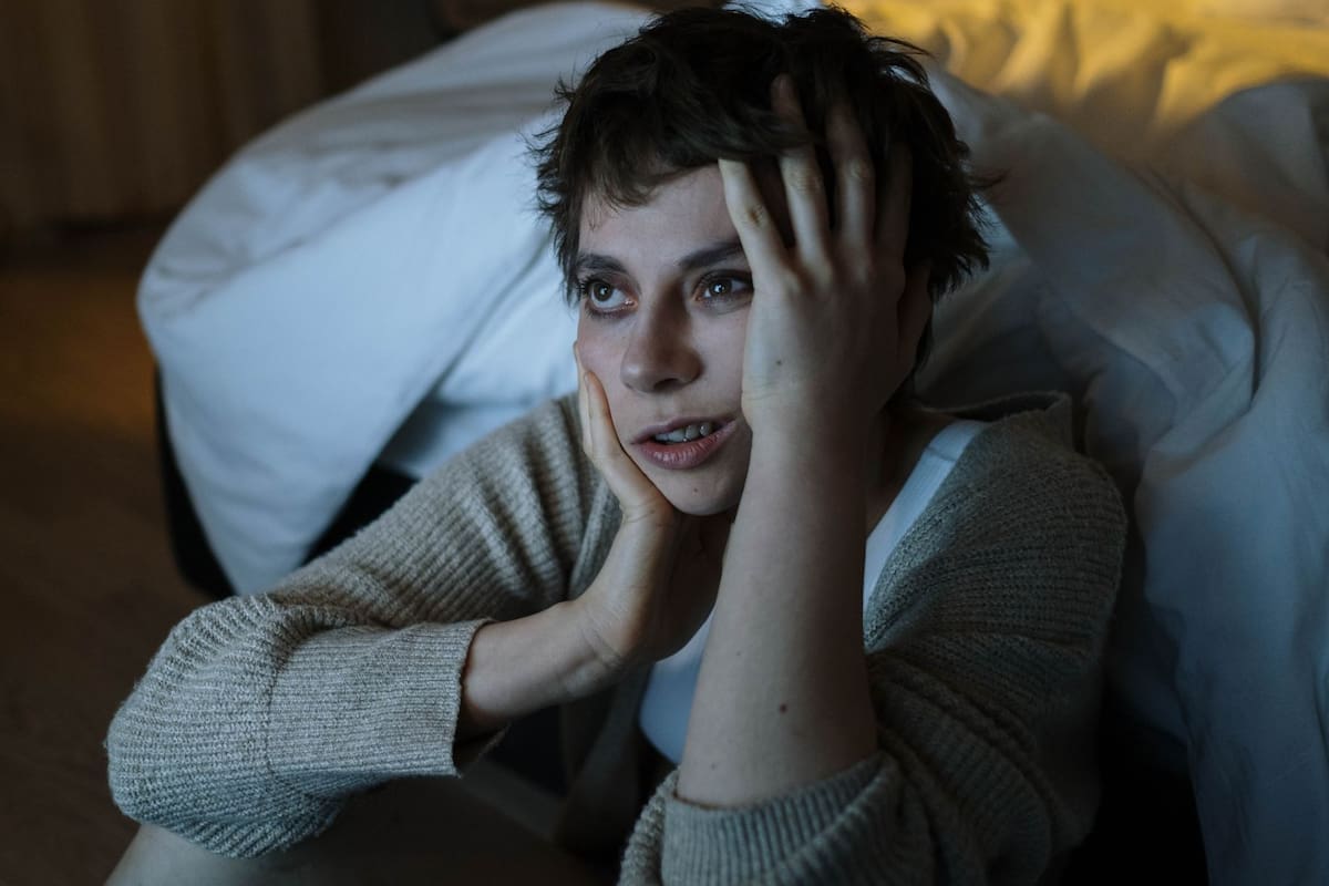 Dormir sin descansar: causas y soluciones para sincronizar el reloj biológico