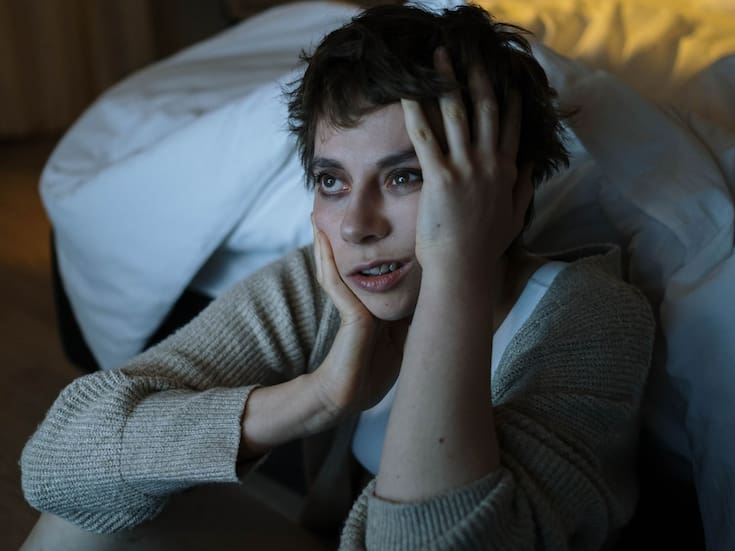 Dormir sin descansar: causas y soluciones para sincronizar el reloj biológico