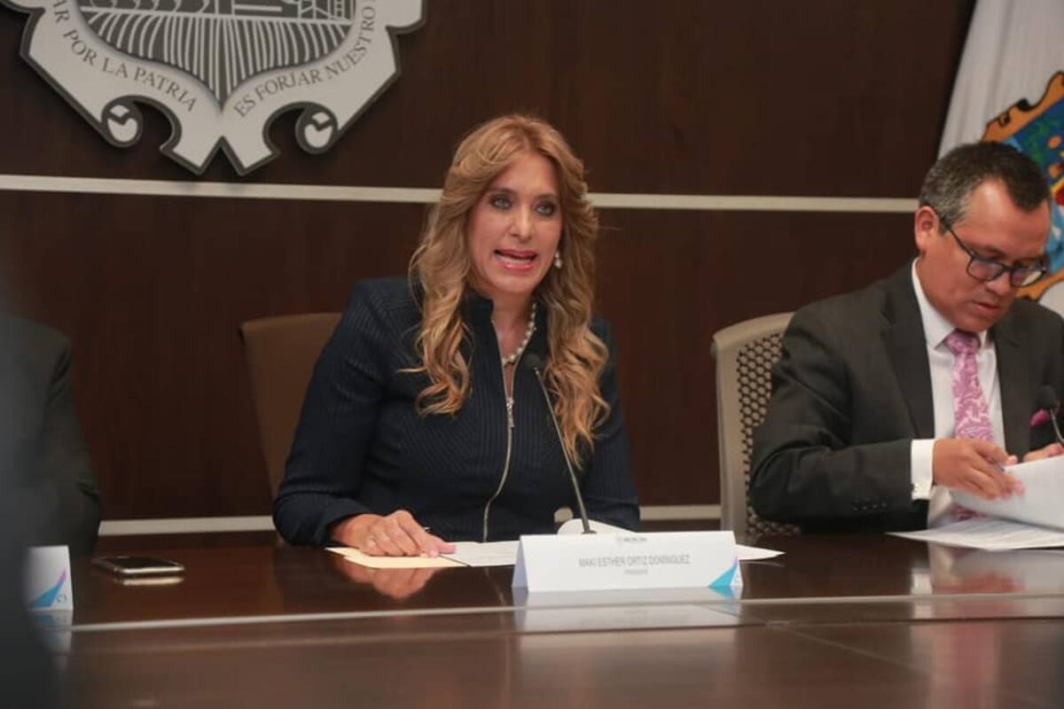 Vendedores ambulantes es lo de menos, dice alcaldesa sobre impuesto a taqueros y eloteros