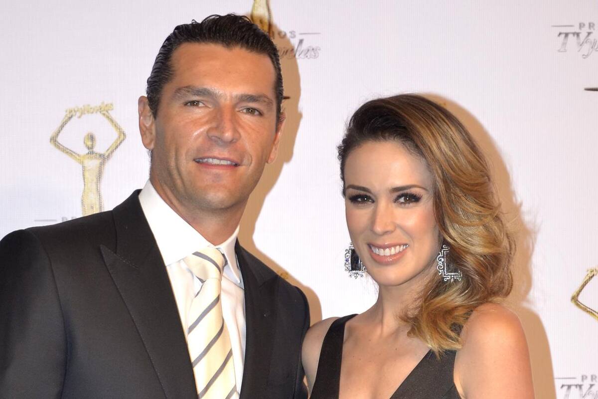 Martín Fuentes aparece en emotiva foto junto a sus hijas