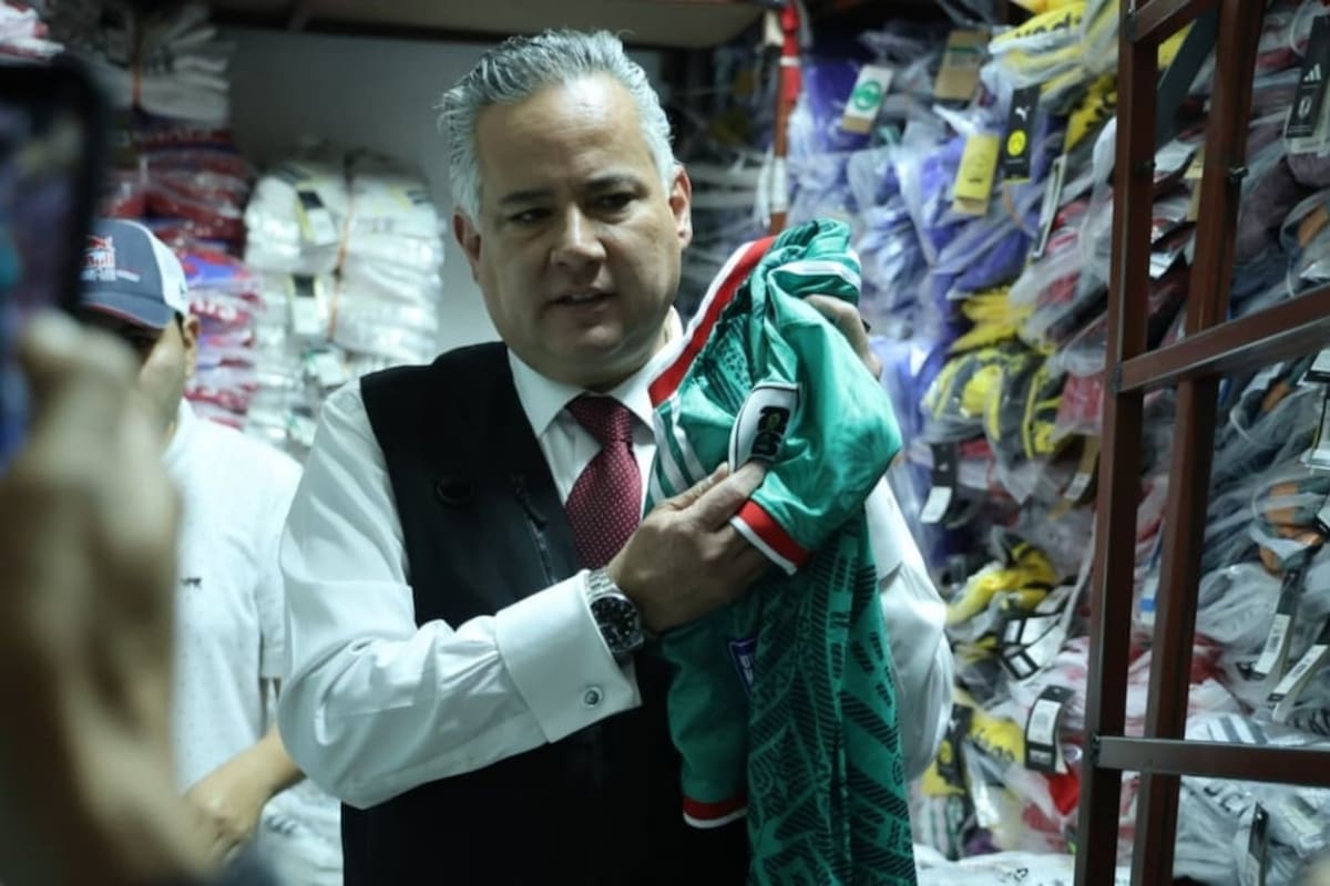 Mundial 2026 podría disparar robos de mercancías en México; prevén pérdidas por más de 150 millones de pesos