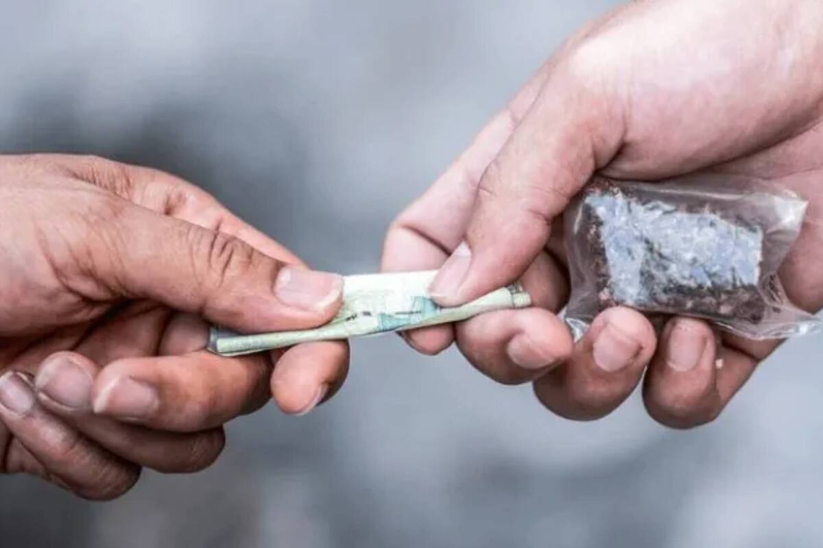 En Tijuana se concentraron el 57% de las denuncias de narcomenudeo del Estado