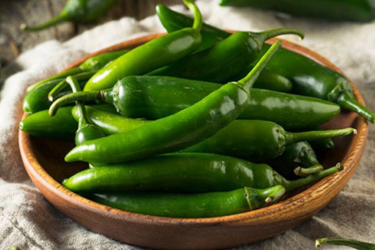 Conoce cómo quitarle lo picoso a los chiles