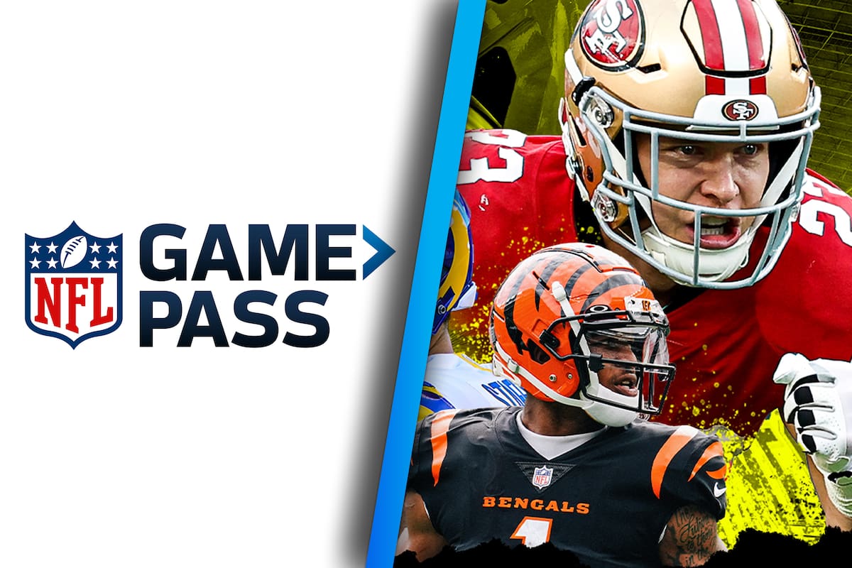 NFL Game Pass 2025 en México: Precios, dispositivos y todo lo que necesitas saber