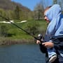 Justin Bieber comparte tierno momento de pesca con su hijo Jack Blues