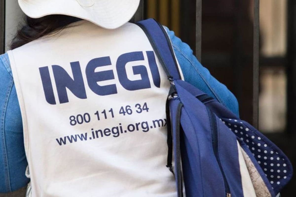 Inegi realiza Censo Económico en Ensenada