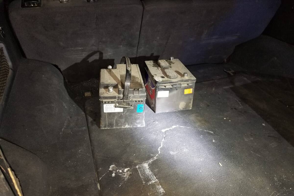 Niega policía y PGJE falla en la captura de ‘robapilas’