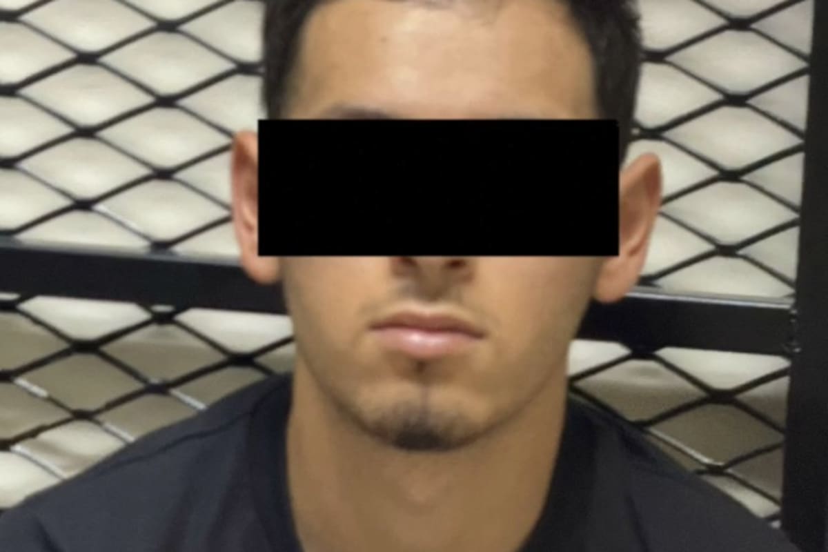 Detienen a hermano de “El Compa Moy”