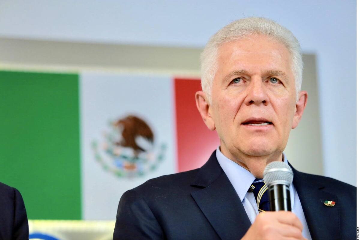 Definen delegación panamericana para Lima