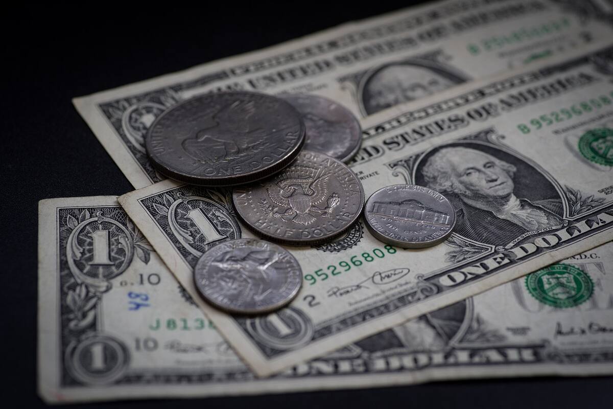 Precio del dólar hoy 28 de enero del 2022 en México