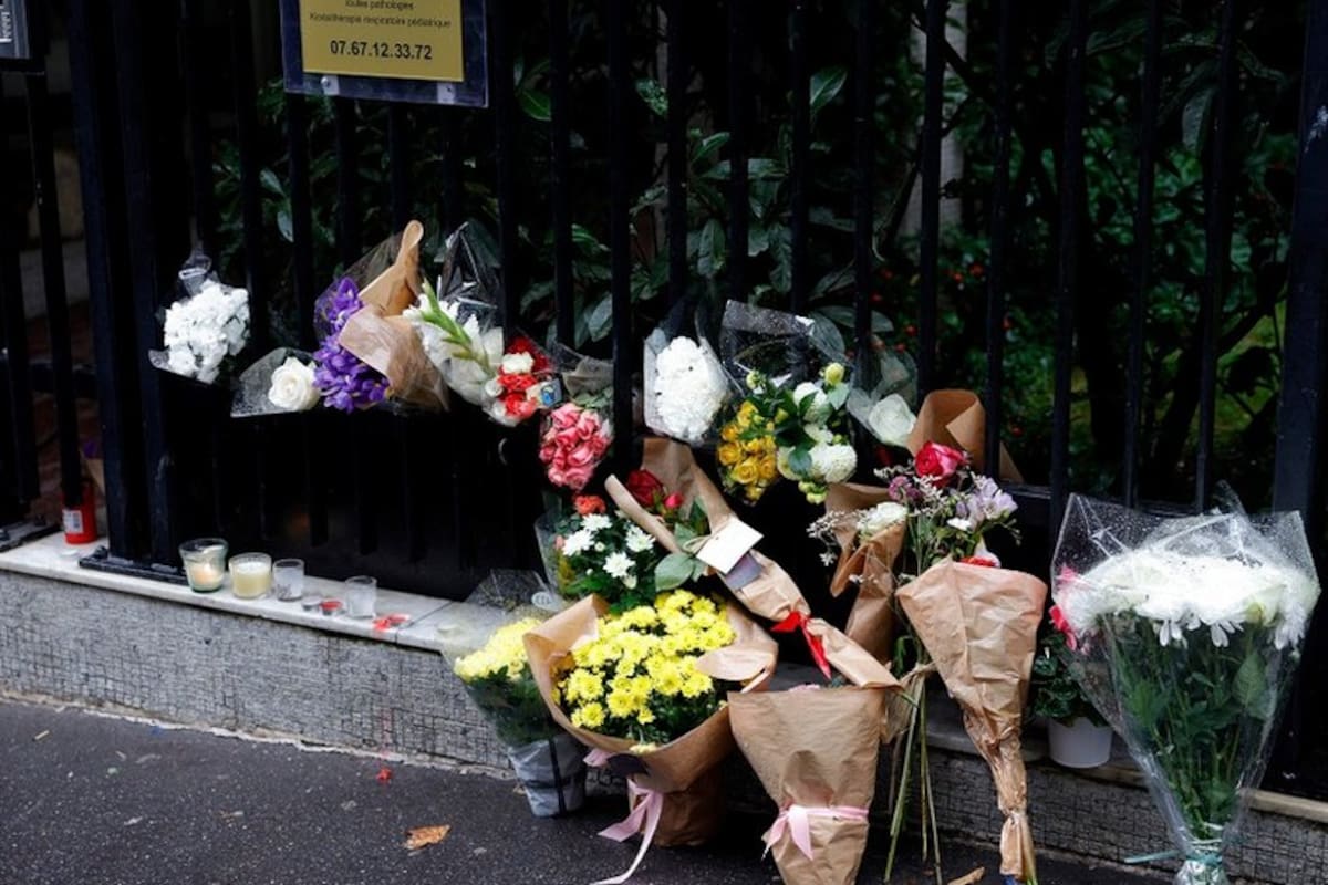 El caso de Lola, una niña de 12 años asesinada y encontrada en una caja que conmociona a París