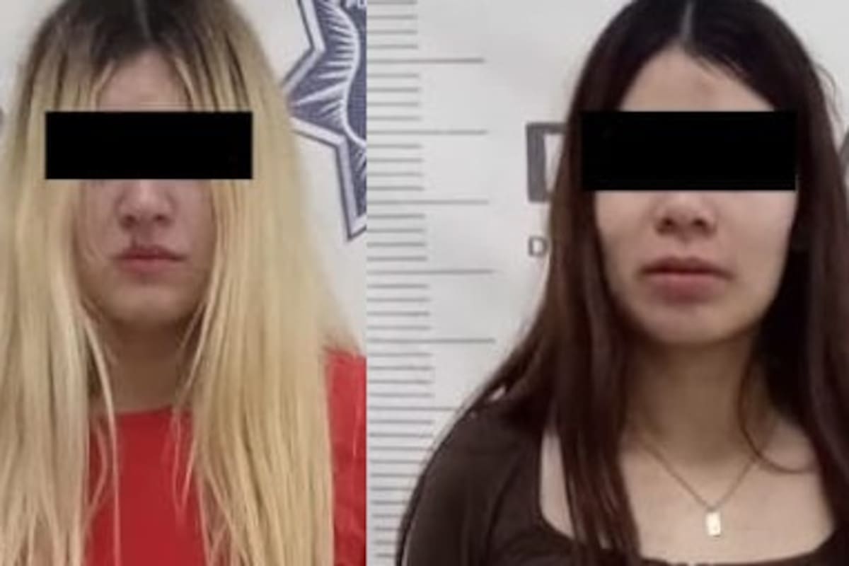 Propinan golpiza a mujer afuera de El Relajo; quedan detenidas