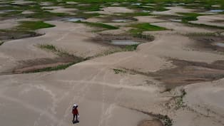 El escudo invisible que frena la sequía global