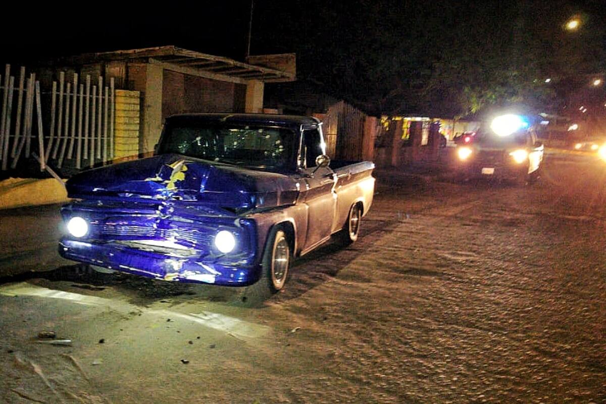 Grupo armado ejecuta a hombre en el valle de Mexicali