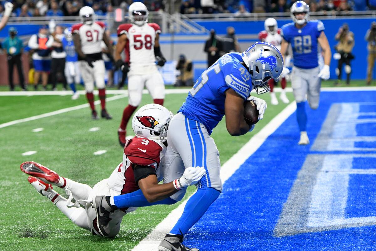 NFL: Estos fueron todos los resultados de la semana 15