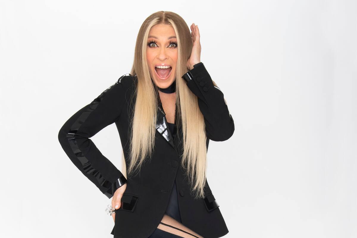 Esto dijo Yuri reacciona a las fugaces relaciones de Cristian Castro