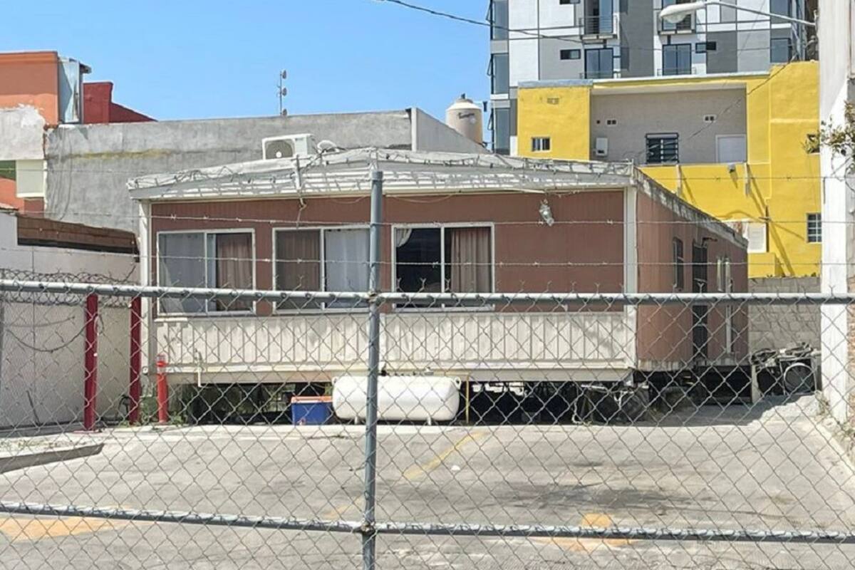 Bomberos de Tijuana esperarán alza salarial