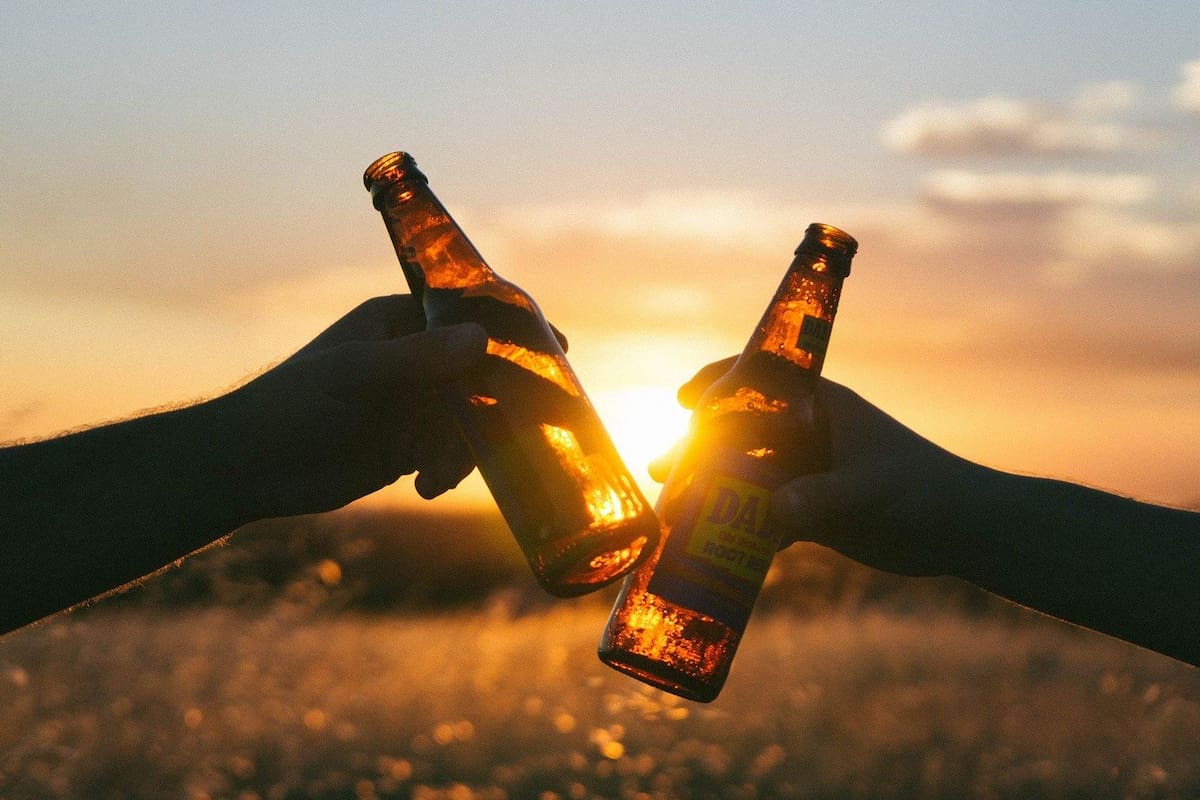 Cerveza contaminada mata a dos personas en Brasil