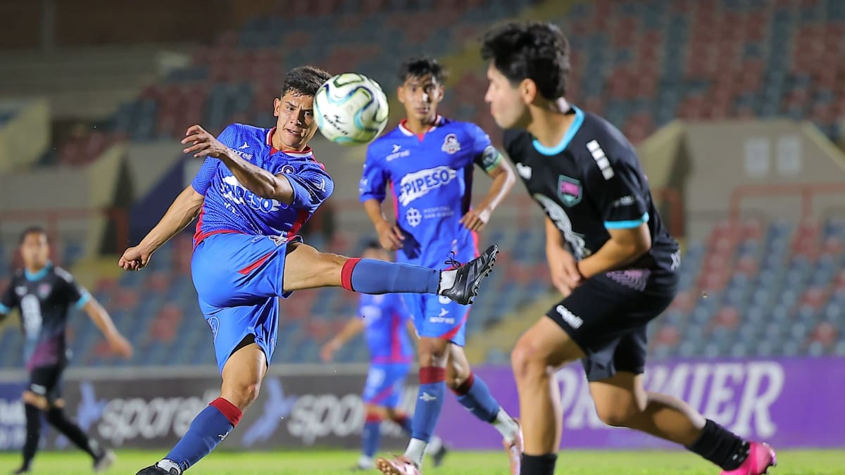 Vencen Cimarrones a Los Cabos y suben al subliderato de su grupo