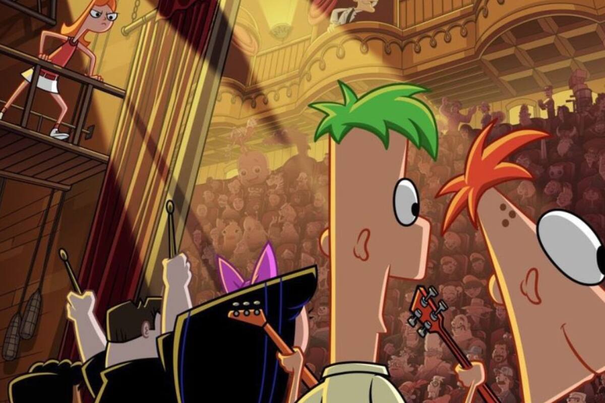 El regreso de “Phineas y Ferb” ya tiene fecha de estreno y aquí está el primer trailer