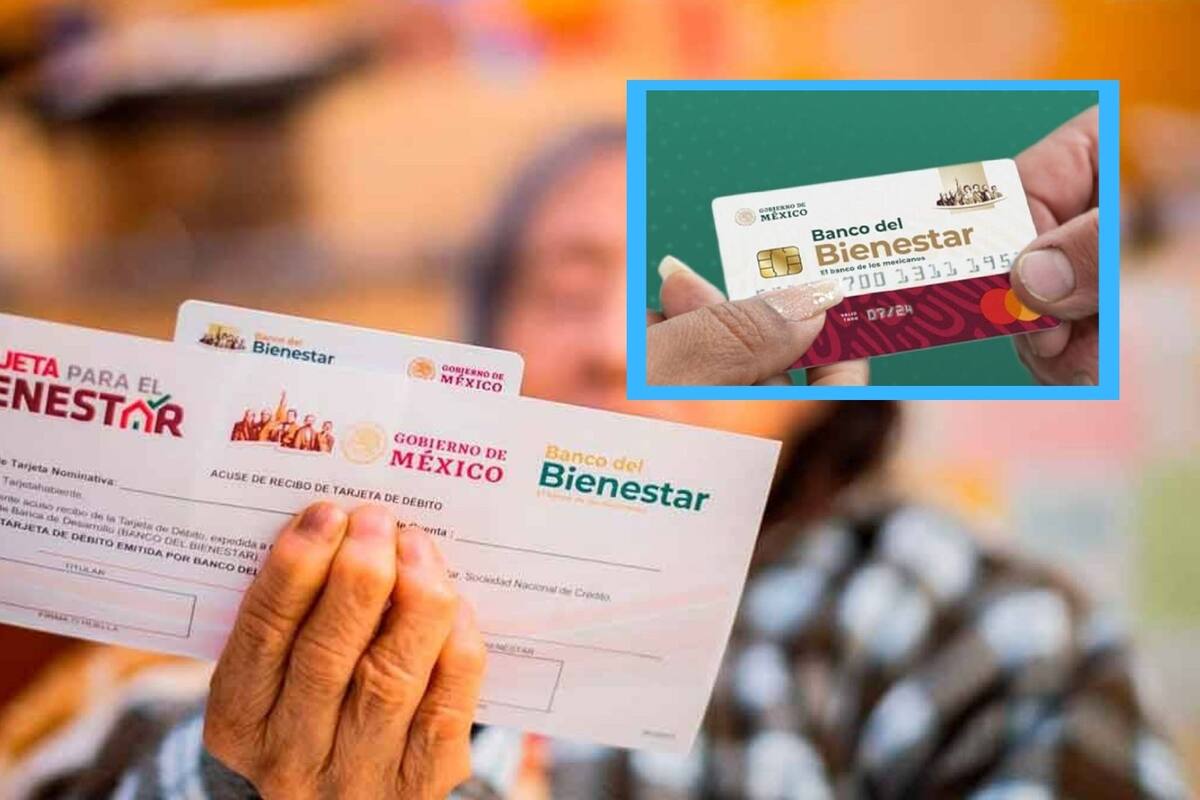Pensión del Bienestar: Estos son los apellidos de los beneficiarios que reciben pago este 11 de septiembre