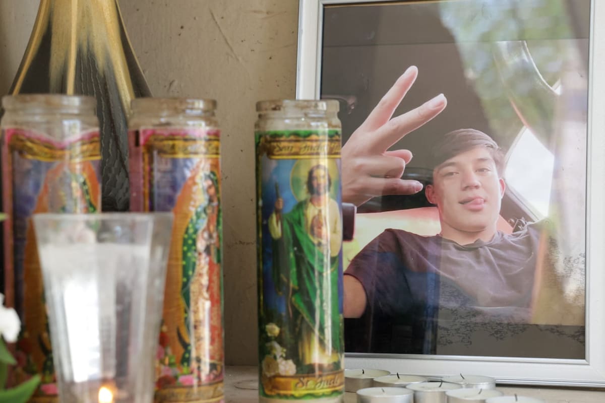 Capturan a hermano de imputado por el asesinato de Juan David, joven asesinado al vender su BMW