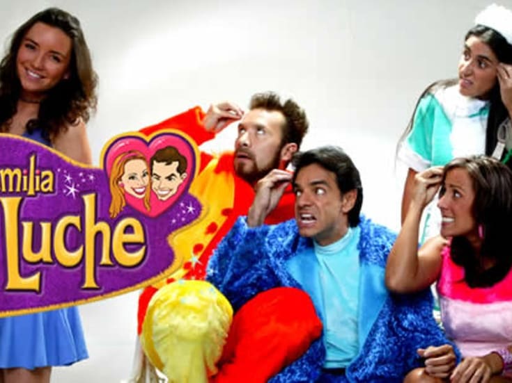 Consuelo Duval revela que “alguien poderoso” está impidiendo que se realice la película de La Familia P. Luche