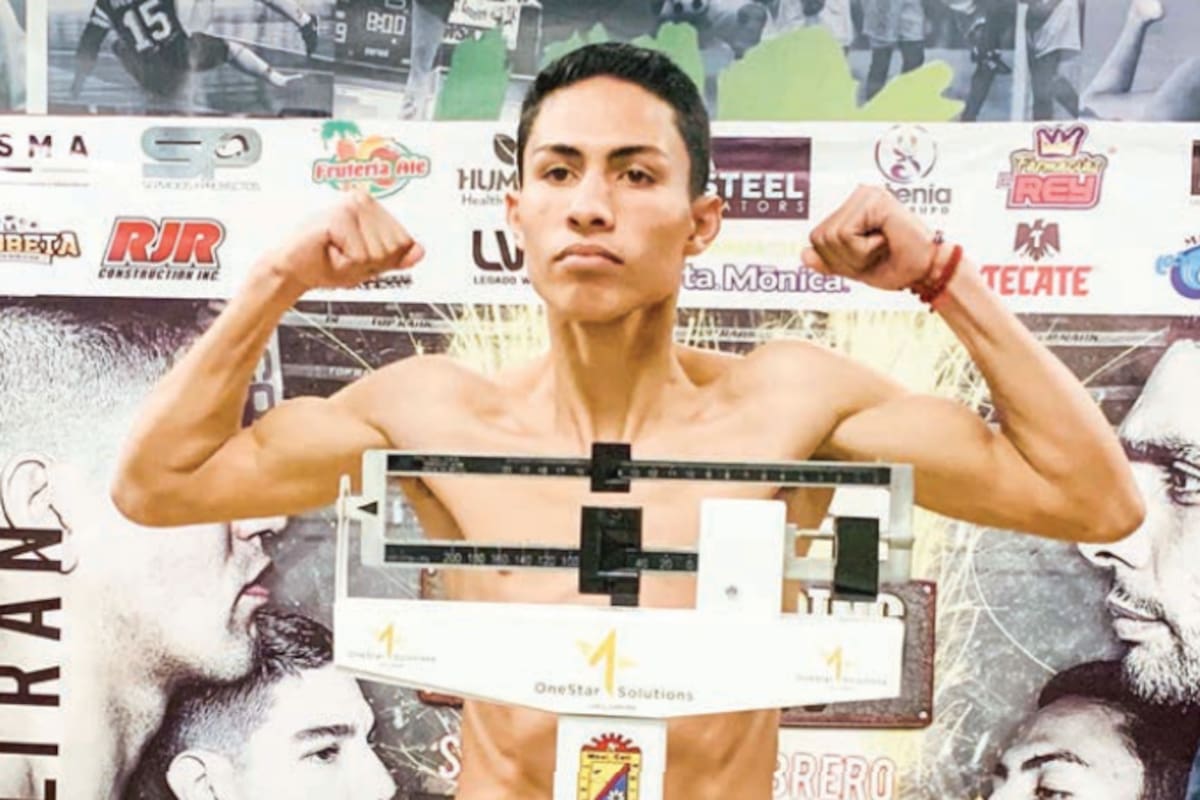 ‘Lobito’ tiene dedicatoria especial