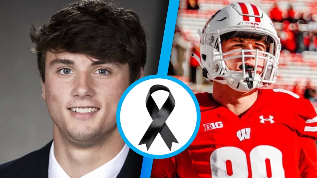 Jack Pugh tenía 24 años, dejó el futbol americano por su salud mental y hoy su muerte vuelve a encender las alertas por la presión en el deporte universitario