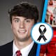 Jack Pugh tenía 24 años, dejó el futbol americano por su salud mental y hoy su muerte vuelve a encender las alertas por la presión en el deporte universitario