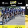 Prepara Tránsito operativo en Hermosillo para L’Étape By Tour de France