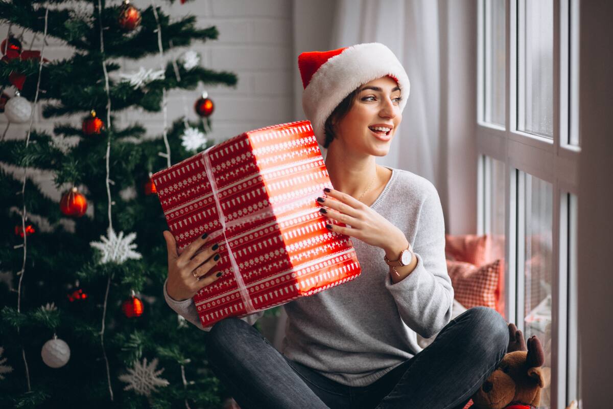 Regalos de valor financiero para esta Navidad y cómo elegir el ideal