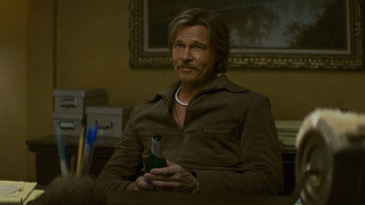 Brad Pitt regresa como Cliff Booth: ¿cuándo se estrena la nueva película escrita por Quentin Tarantino?