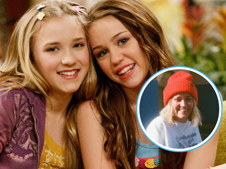 “Lily” revela por qué no estará en el especial de “Hannah Montana” a 20 años de su estreno