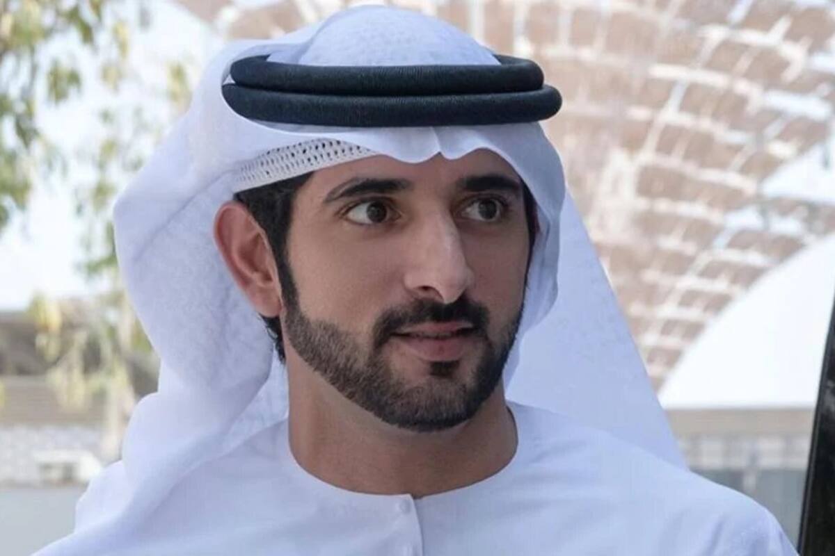 Príncipe de Dubai toma las riendas de su país en crisis por Covid