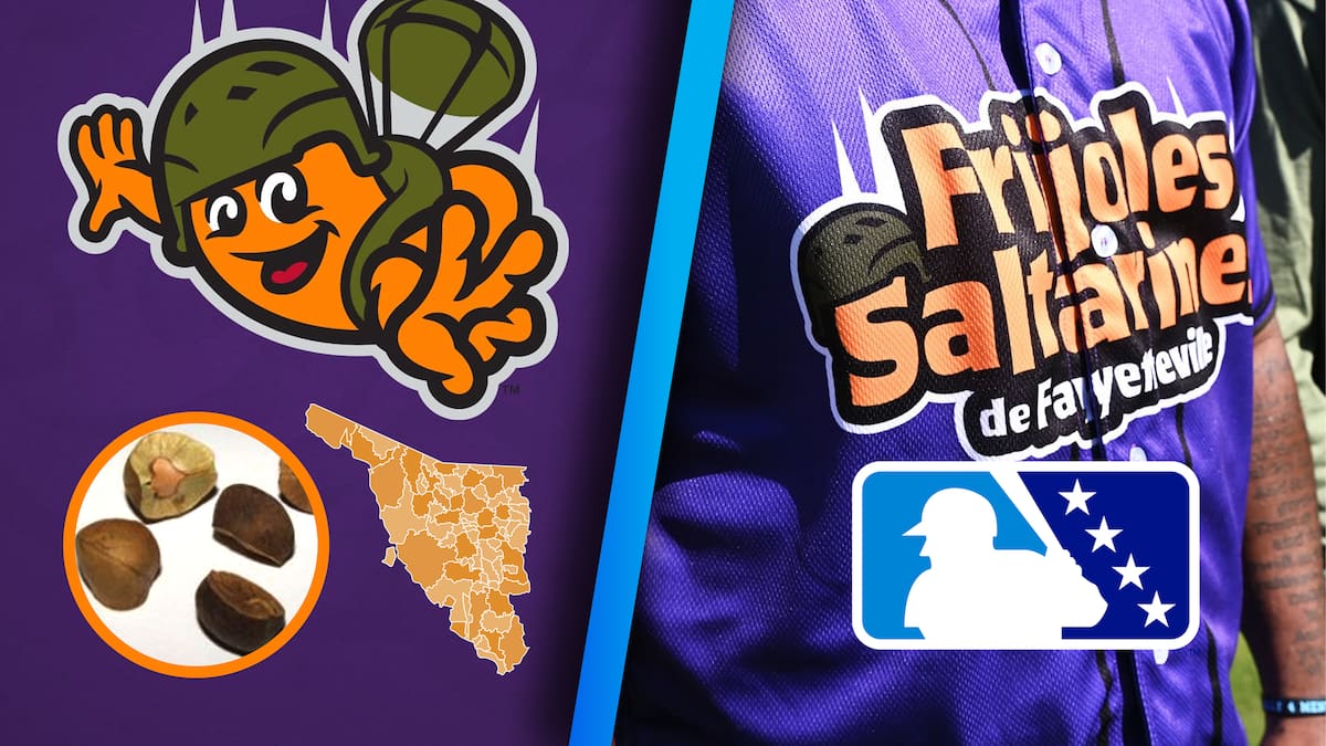 Equipo de beisbol de Estados Unidos cambiará su nombre inspirándose en los ‘frijoles saltarines’ de Álamos, Sonora