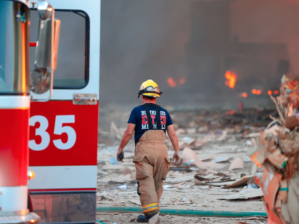 (Foto: Juan J. Morales)