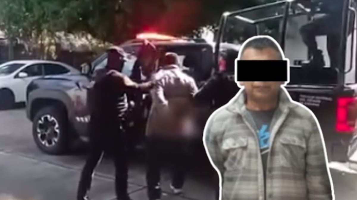 Reaprehenden a presunto violador en Chiapas: acusado de abuso sexual contra dos mujeres en Tapachula desde 2012