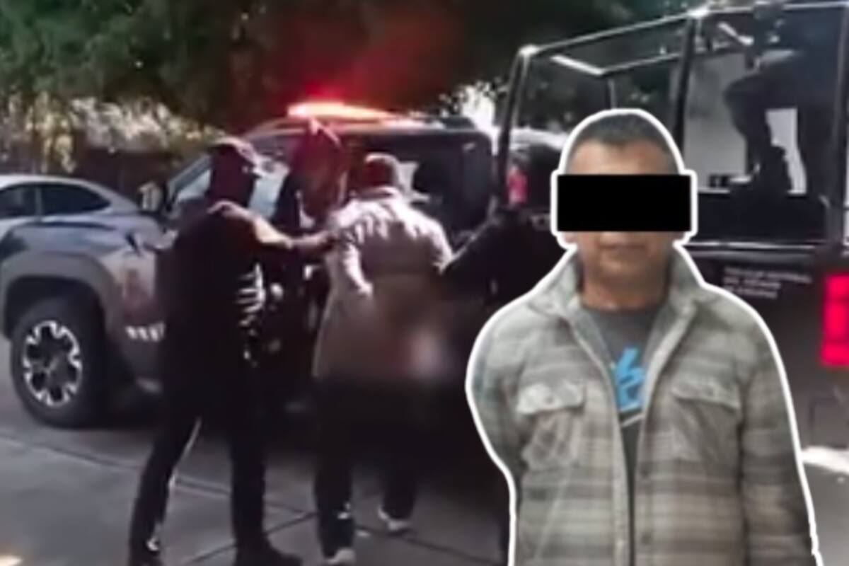 Reaprehenden a presunto violador en Chiapas: acusado de abuso sexual contra dos mujeres en Tapachula desde 2012