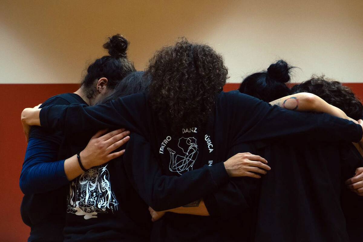 Invitan a la presentación de danza ‘Loveloba’ en Ceart Tijuana